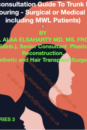 trunk body contouring surgical or medical (not after massive weight loss)